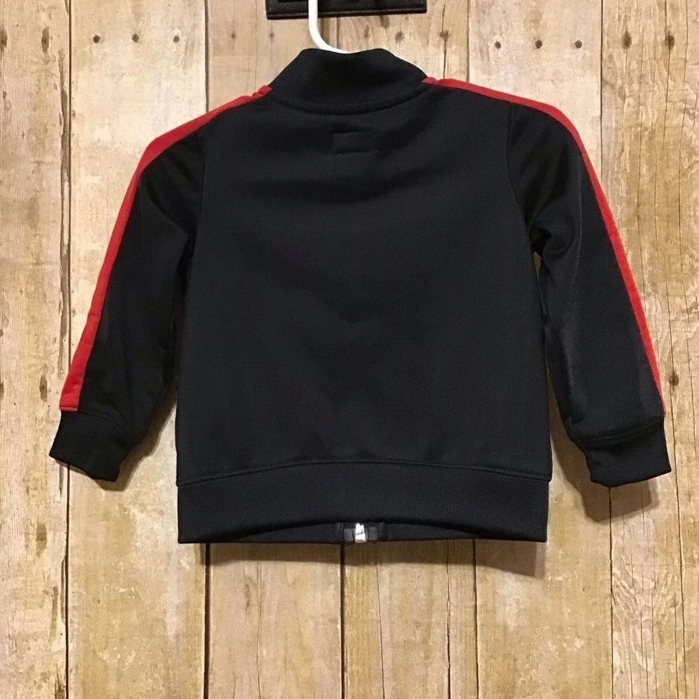 Converse‎ Boys Track Jacket 12M